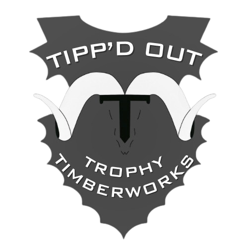 Tipp'd Out Trophy Timberworks